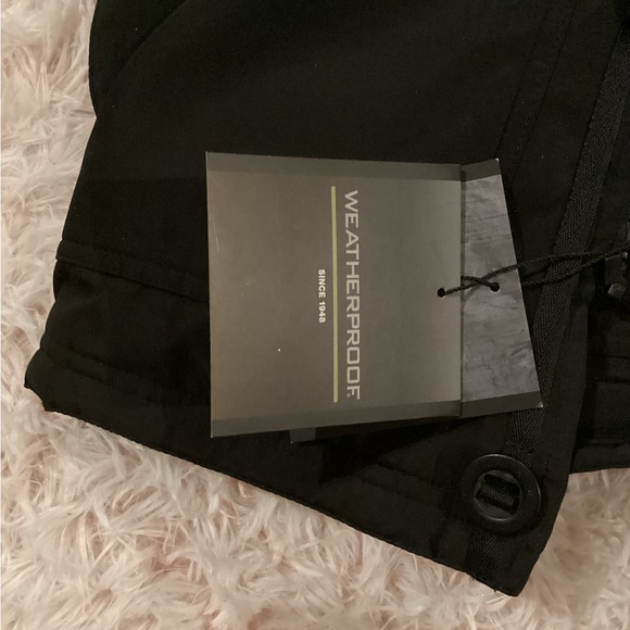 NWT WEATHERPROOF WOMENS RUGGED OXFORD WINTER COAT SZ. S - Picture 15 of 15